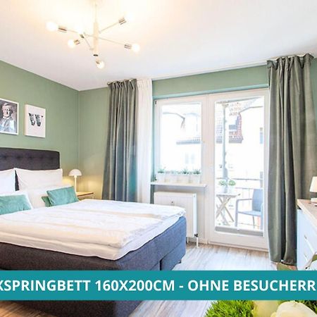 Apt Wahnfried Nr1 - Cityapartment Mit Kueche, Duschbad, Balkon, Parkplatz - Zentral Aber Ruhig 바이로이트 외부 사진