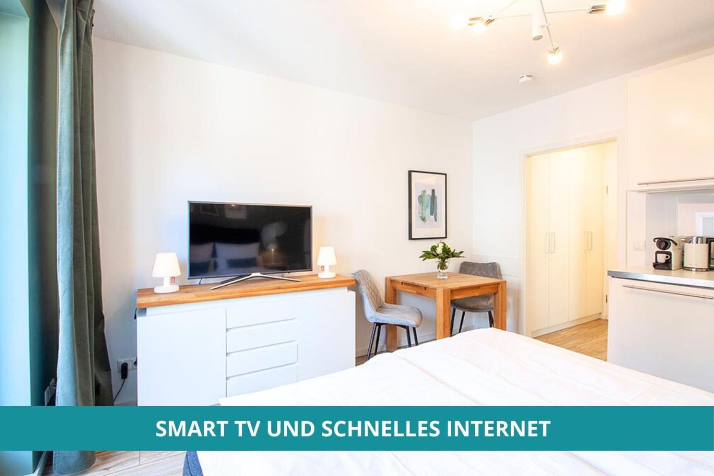 Apt Wahnfried Nr1 - Cityapartment Mit Kueche, Duschbad, Balkon, Parkplatz - Zentral Aber Ruhig 바이로이트 외부 사진