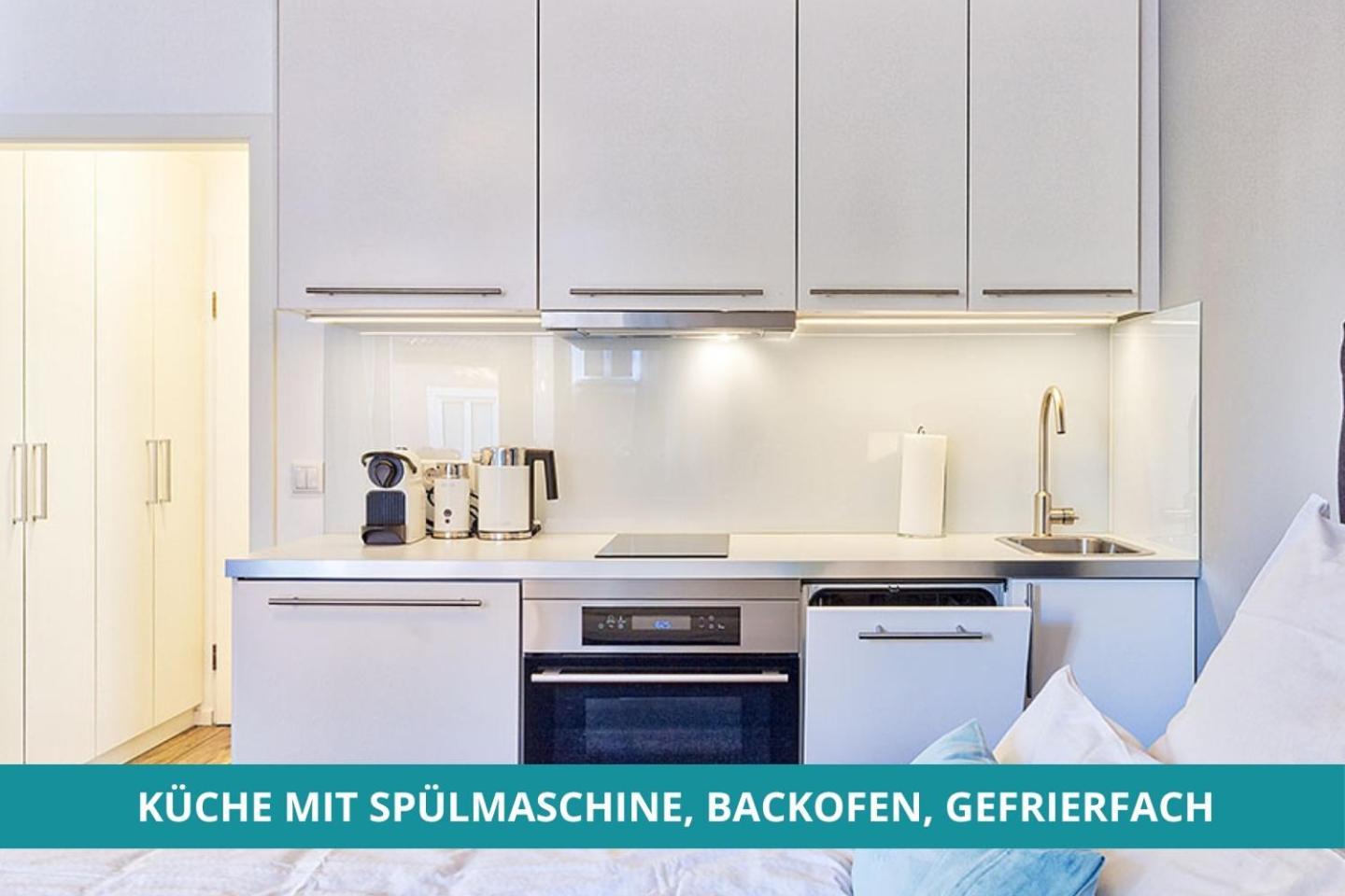 Apt Wahnfried Nr1 - Cityapartment Mit Kueche, Duschbad, Balkon, Parkplatz - Zentral Aber Ruhig 바이로이트 외부 사진
